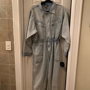 Coveralls